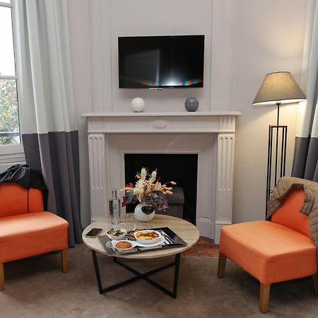 Château de Lacan Brive-la-Gaillarde Extérieur photo