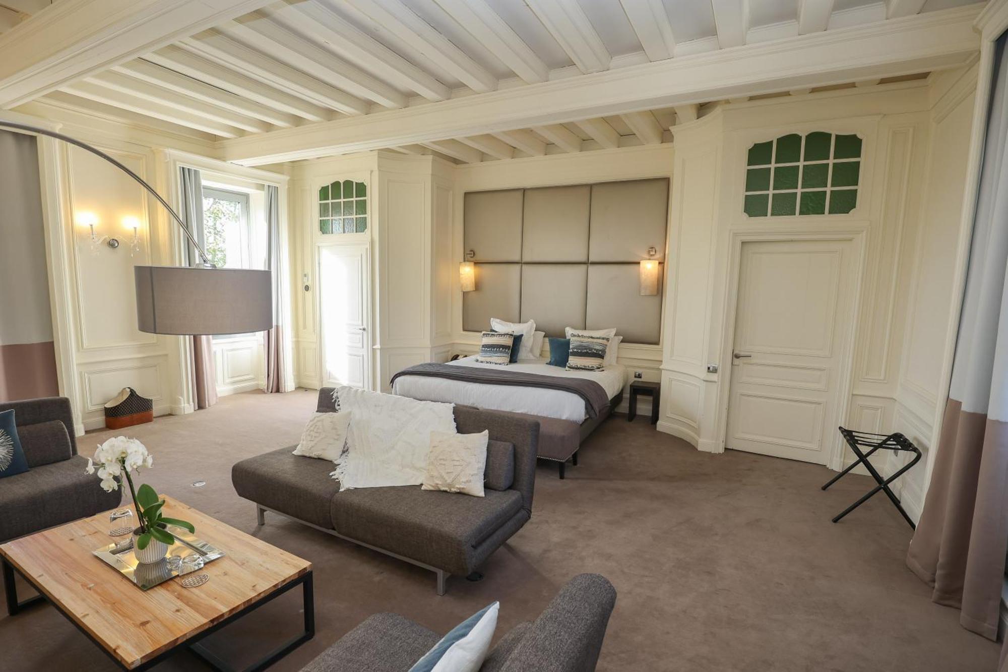 Château de Lacan Brive-la-Gaillarde Extérieur photo