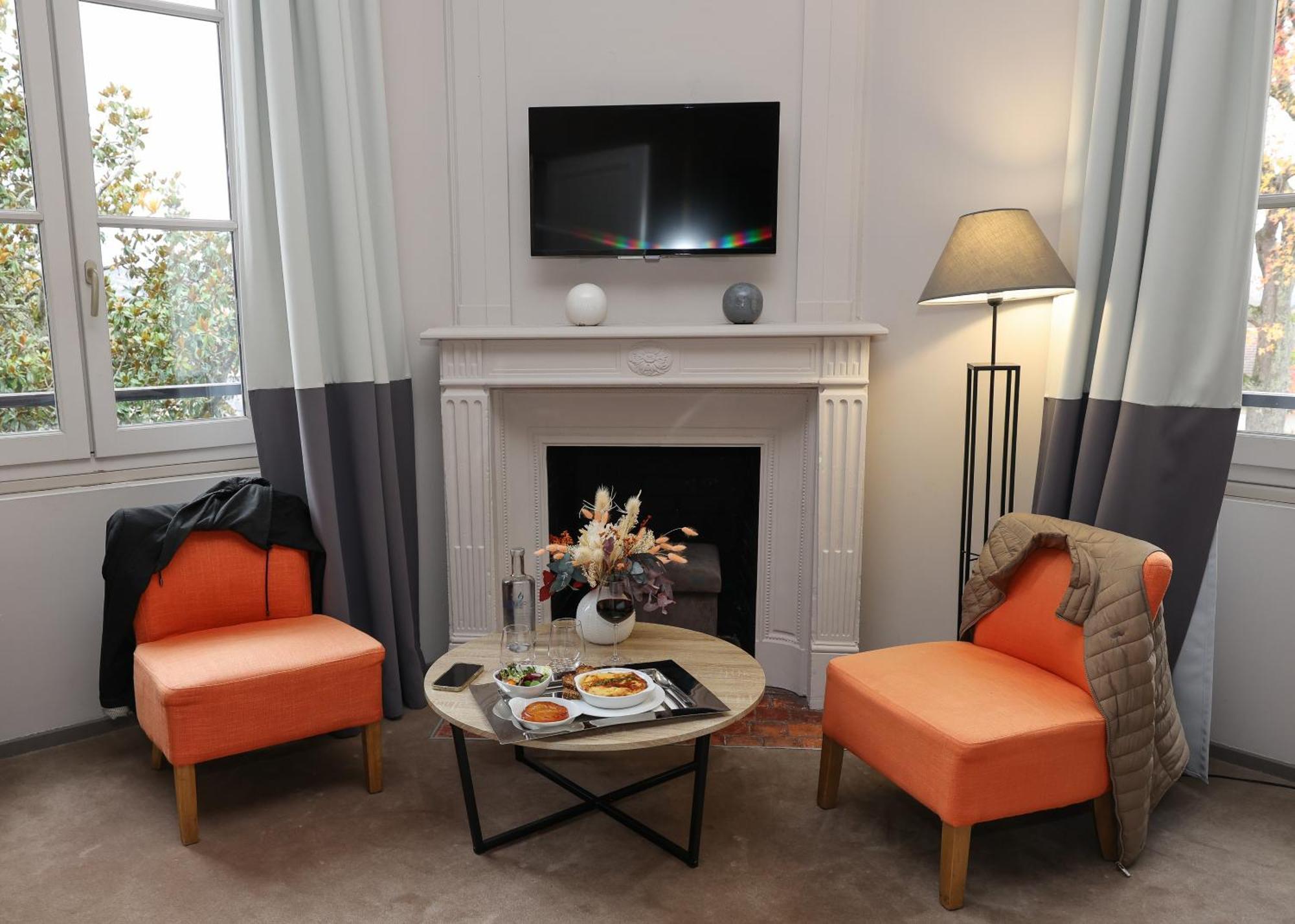 Château de Lacan Brive-la-Gaillarde Extérieur photo