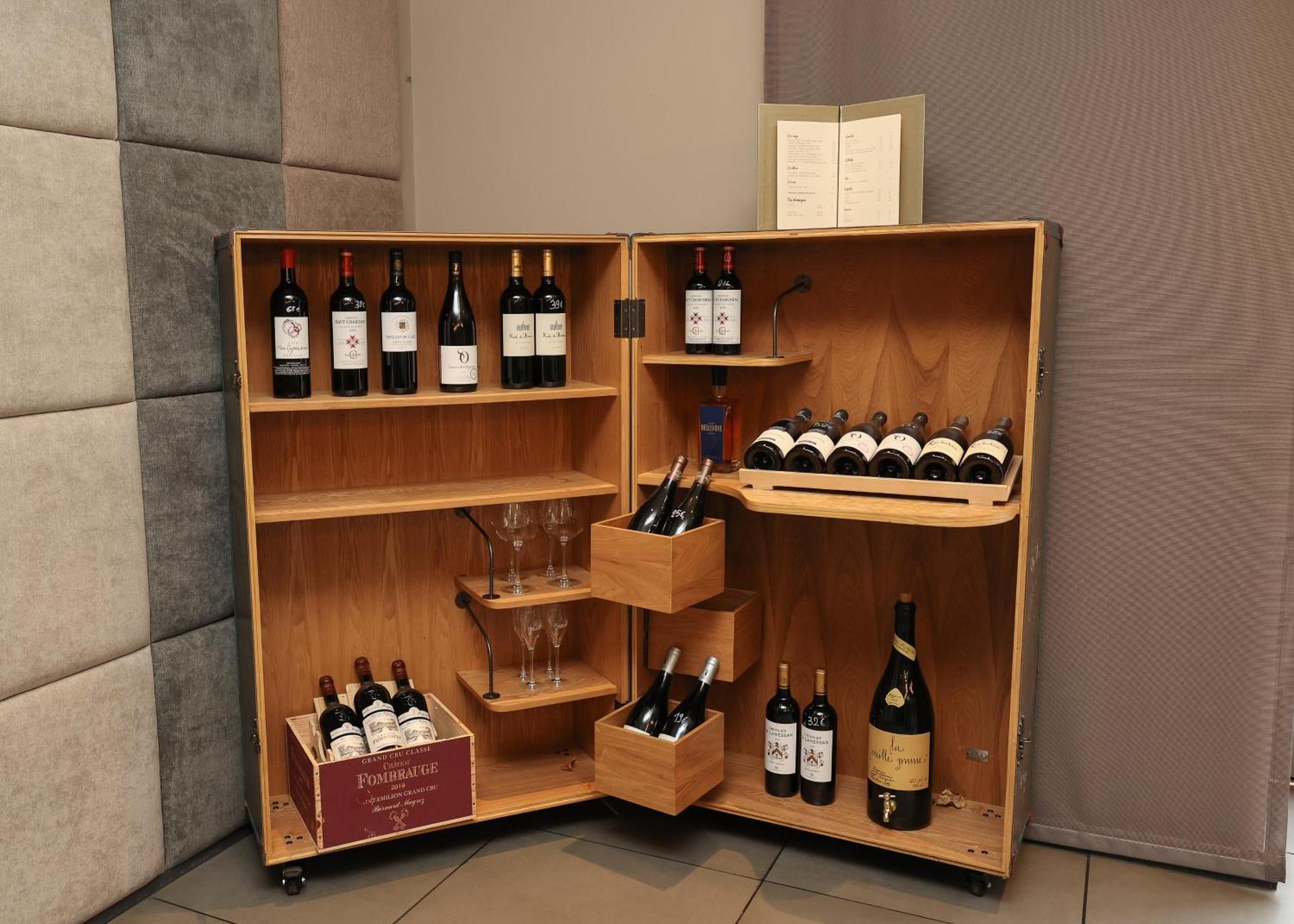 Château de Lacan Brive-la-Gaillarde Extérieur photo
