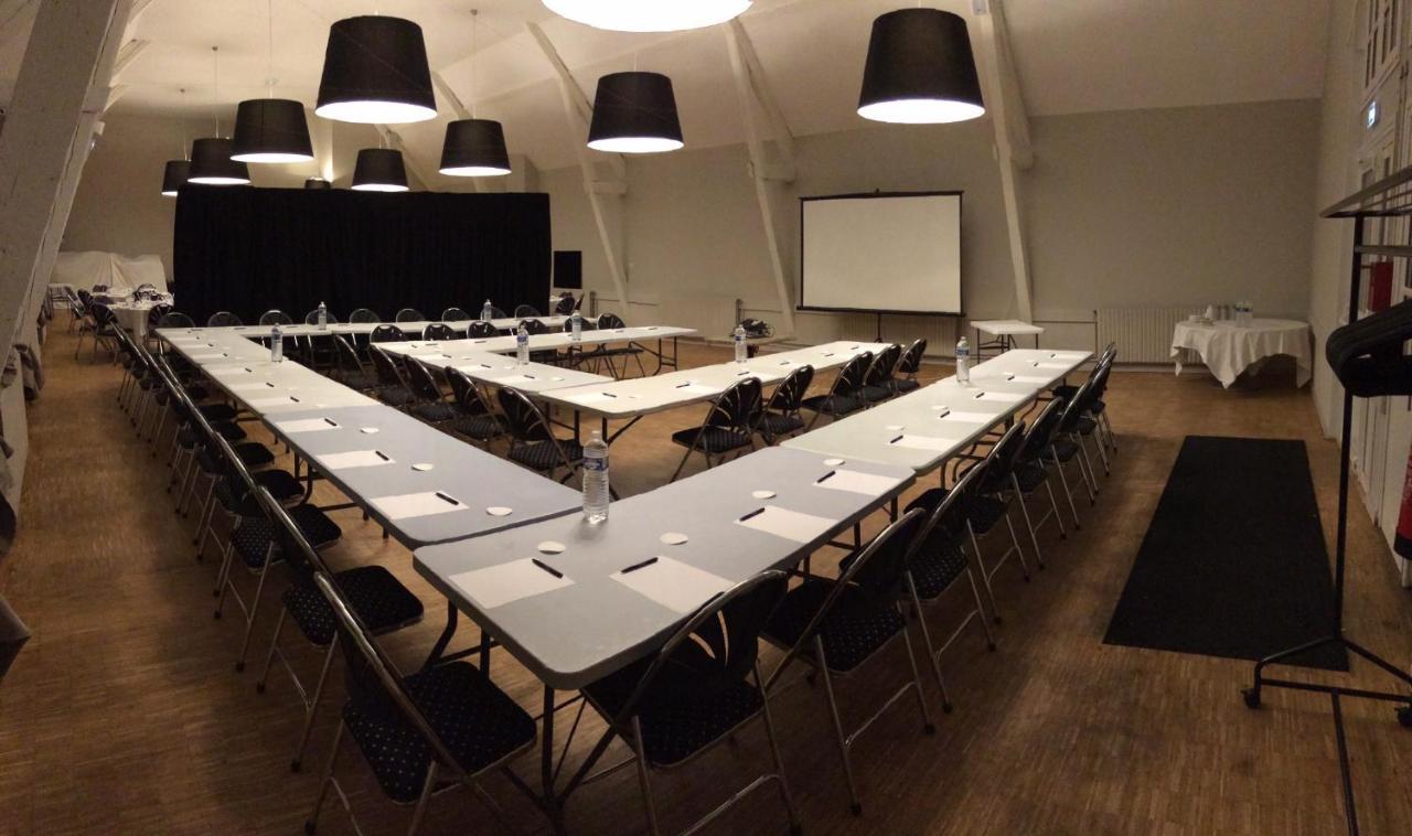 Château de Lacan Brive-la-Gaillarde Extérieur photo